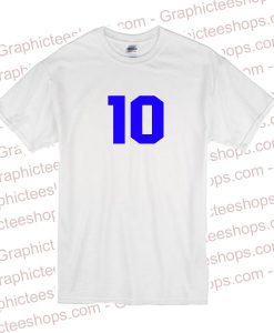 10 T-Shirt