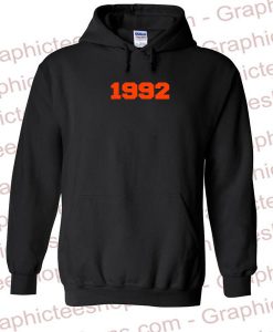 1992 hoodie