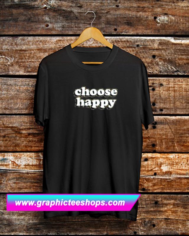 happy t shirts uk