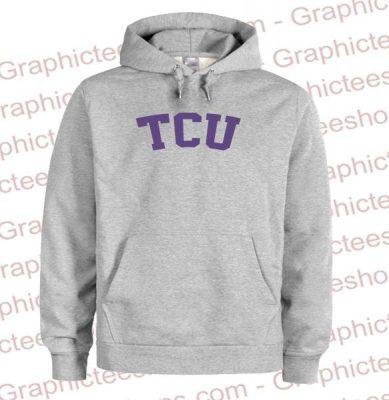 tcu sweatshirt