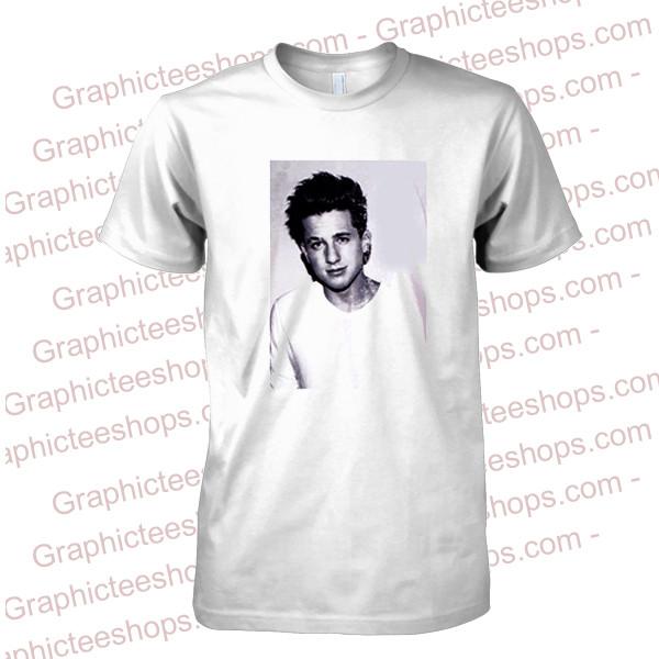 charlie puth t shirt