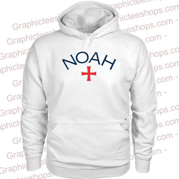 noah hoodie