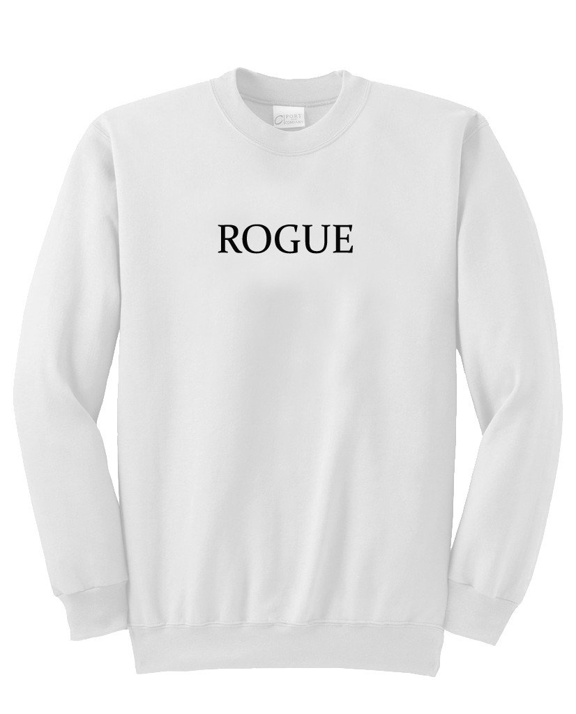 rogue sweatshirt