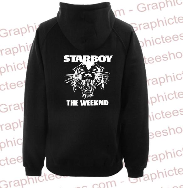 have a weird weekend hoodie