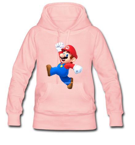 imran potato mario hoodie