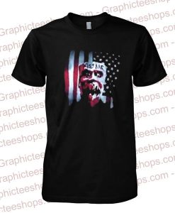 Kiss me tshirt