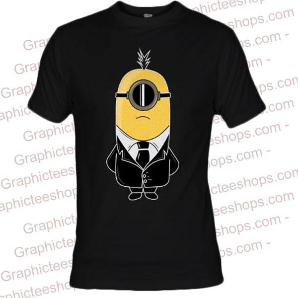 shirt minions