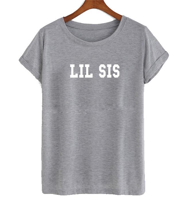 sis t shirt