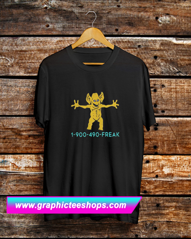 oneyplays freddie freaker shirt