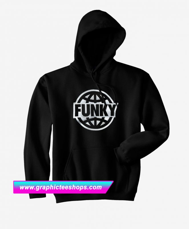 Funky Hoodie (GPMU)