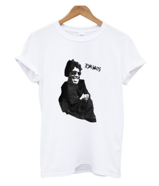 tom waits t shirts uk