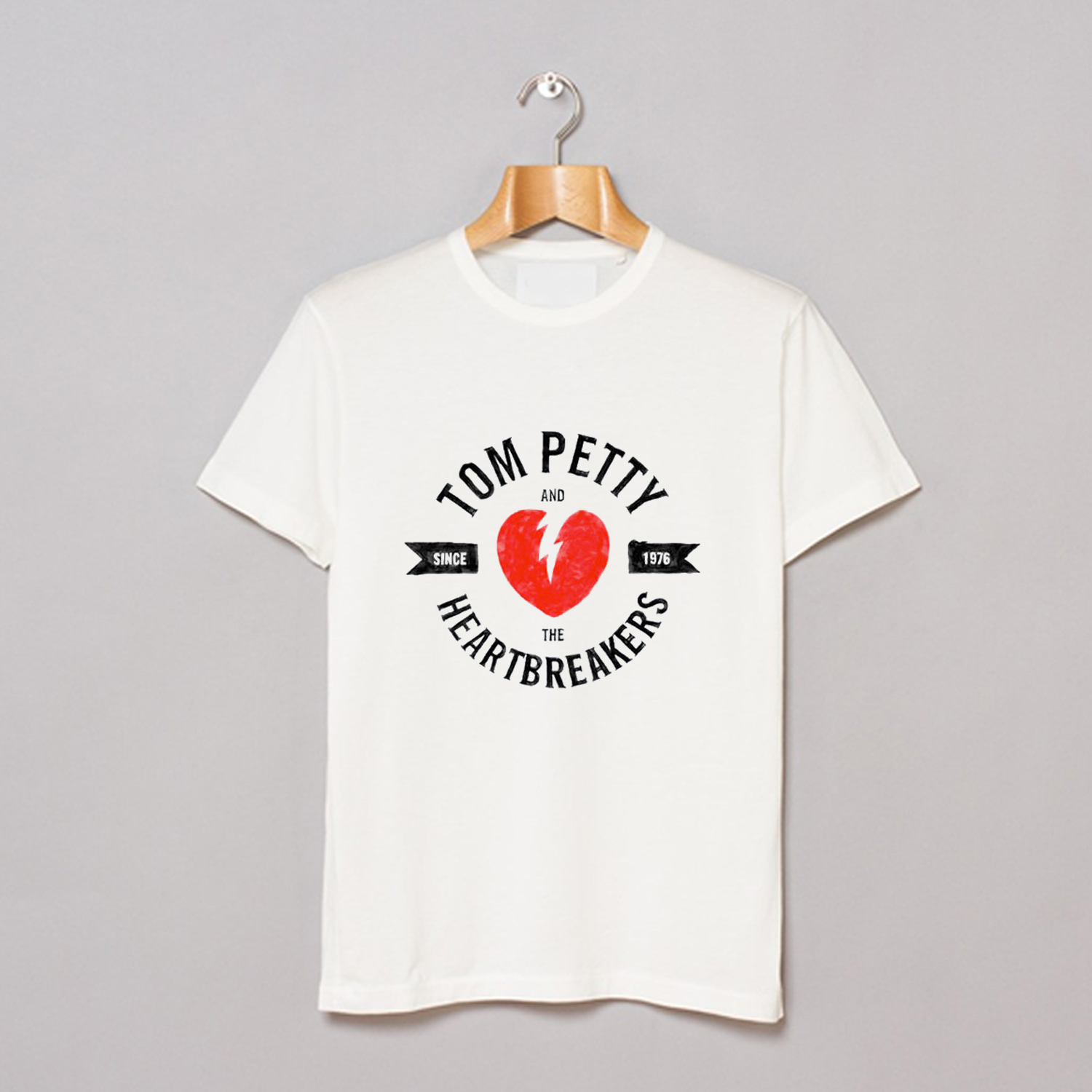 tom petty t shirt canada