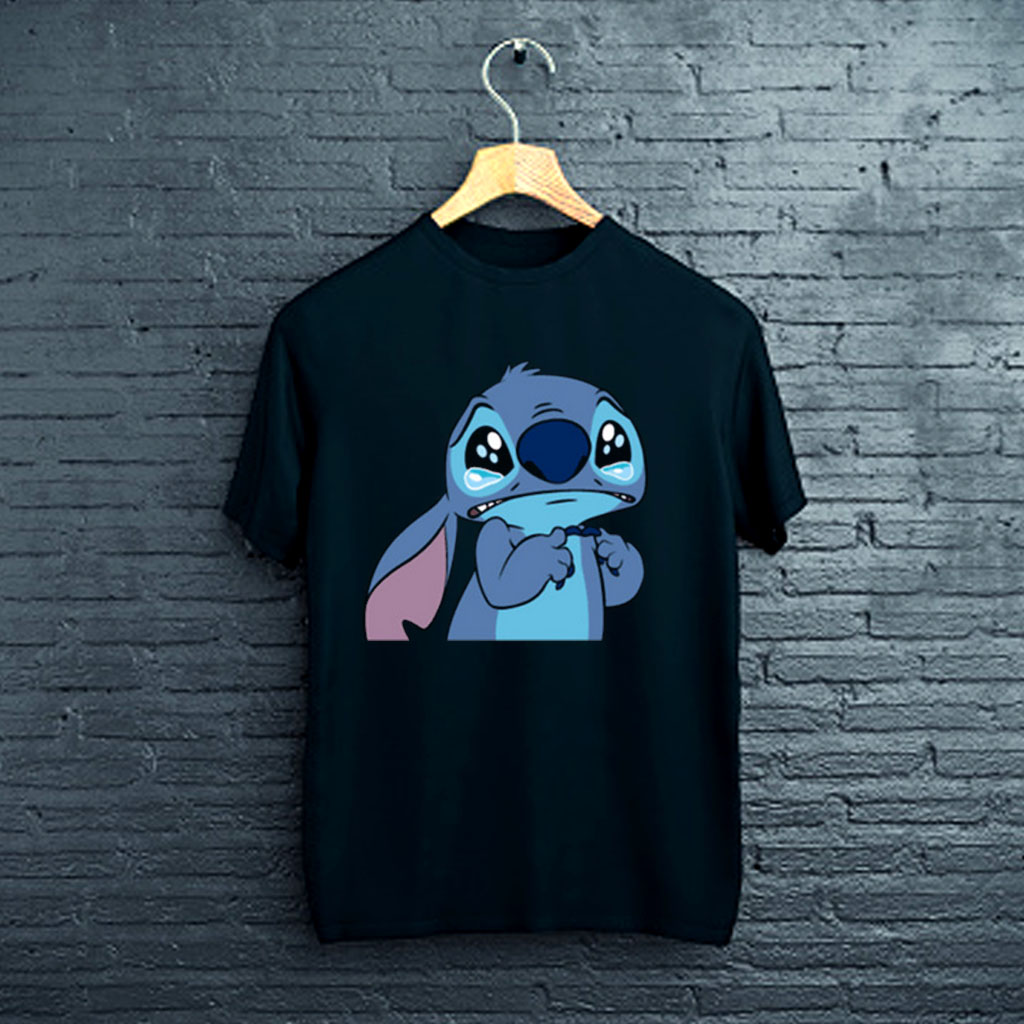 stitch TShirt FP