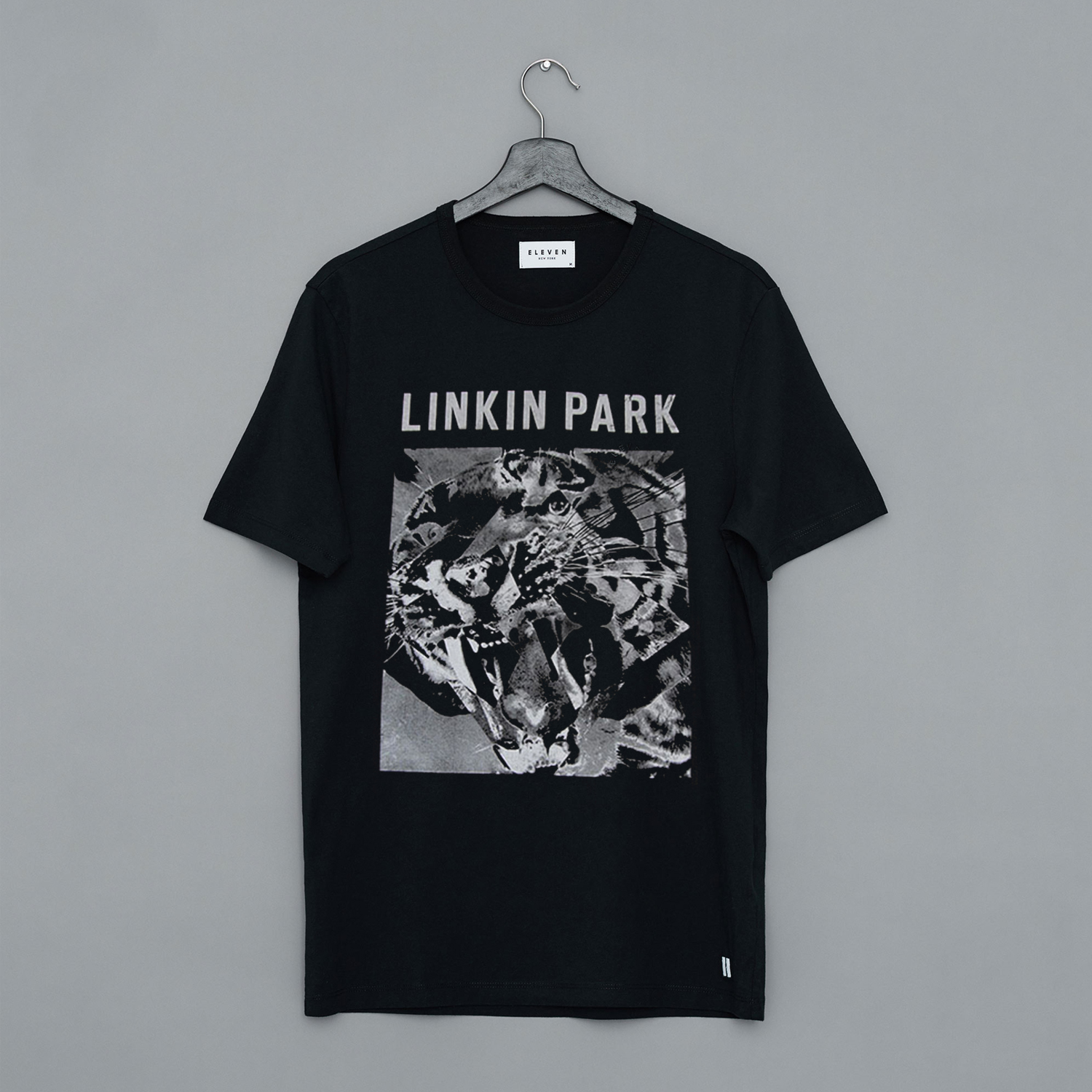 t shirt linkin park