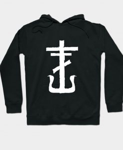 Frank Iero Hoodie (GPMU)