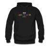 Levi’s Varsity Text Logo Hoodie (GPMU)