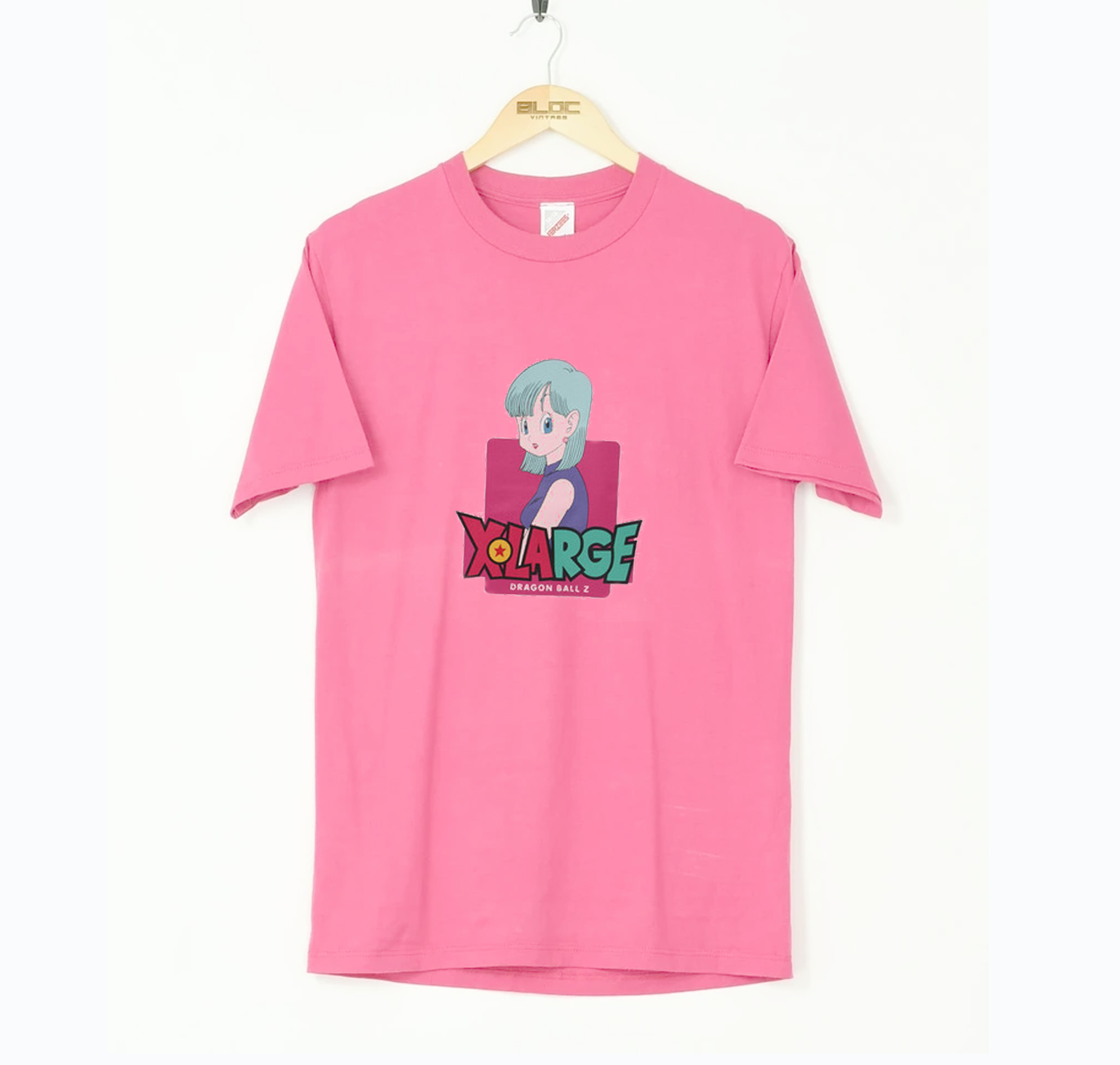 dragon ball z t shirts