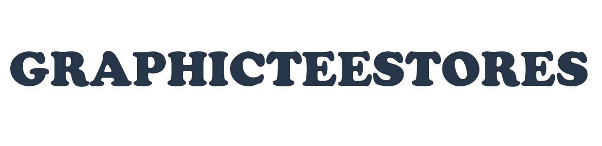 Graphicteestores