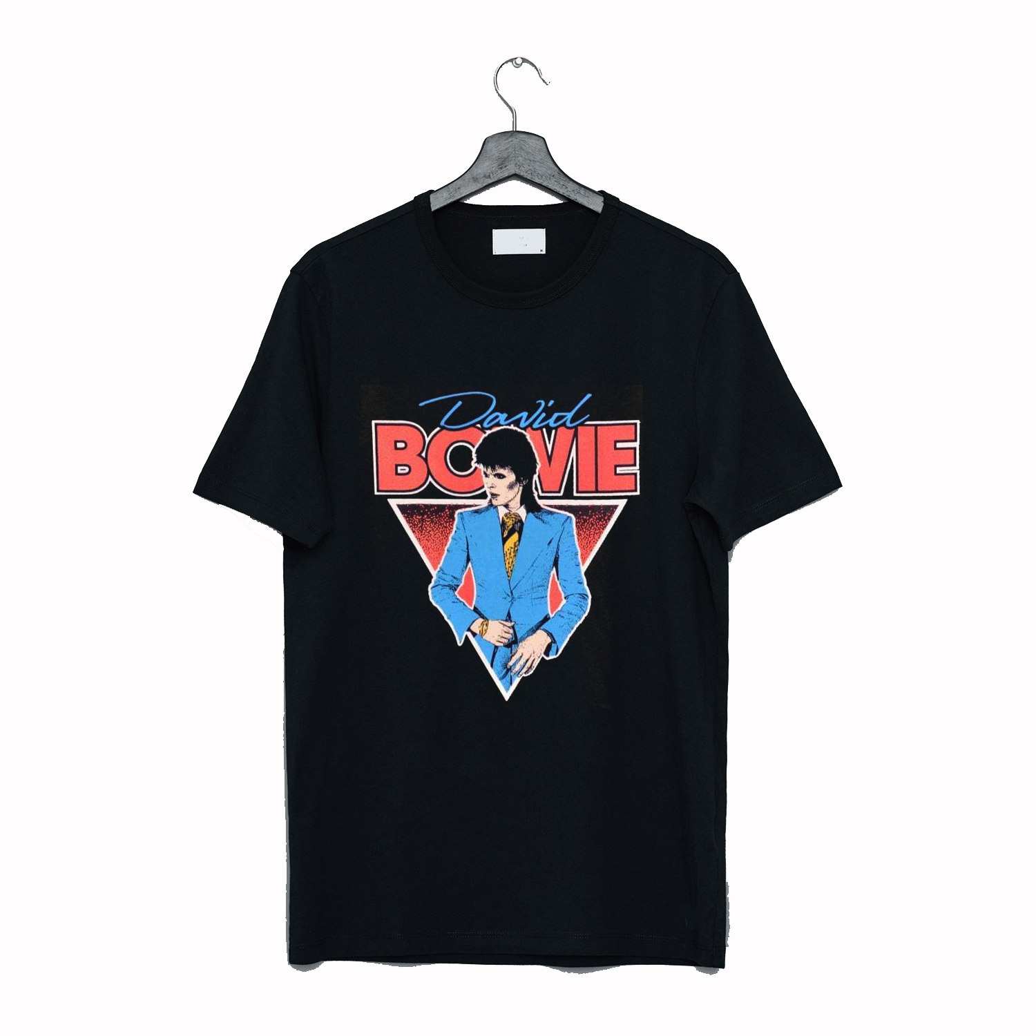 david bowie life on mars t shirt