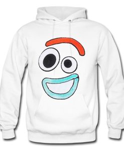 Forky Toy Story 4 Hoodie (GPMU)