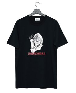 Vintage Unabonger T Shirt (GPMU)